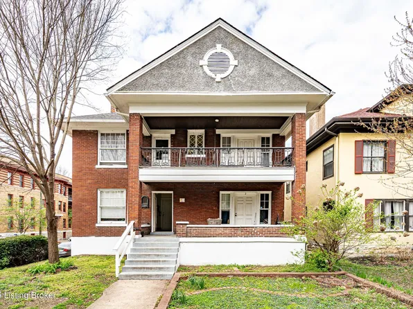 1382 Ouerbacker Ct, Louisville, KY 40208