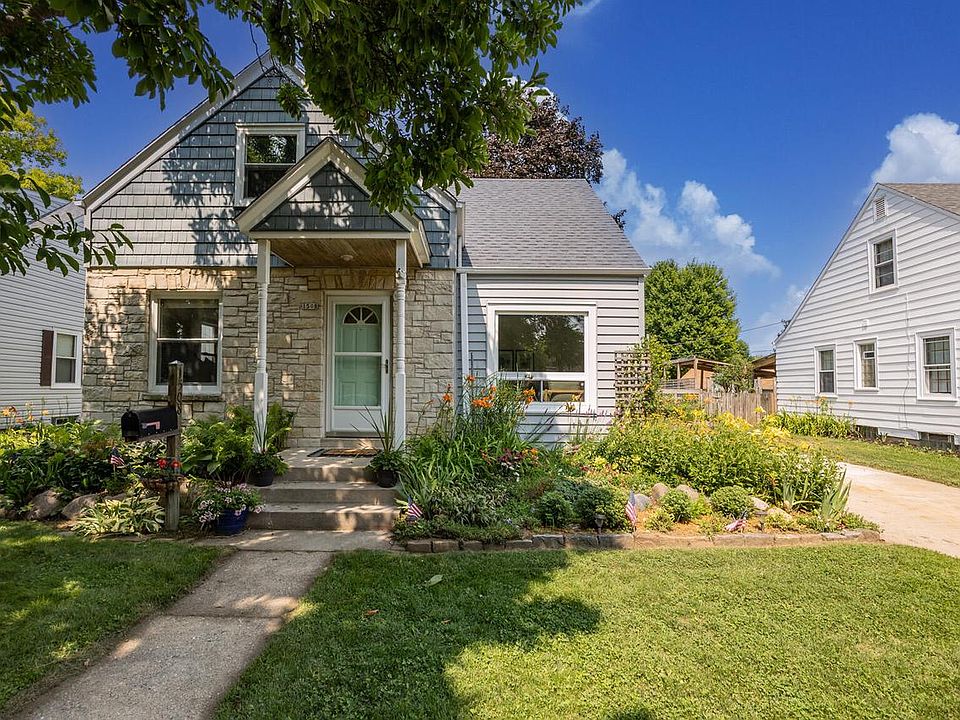 1st image of 1508 E Tripoli AVENUE