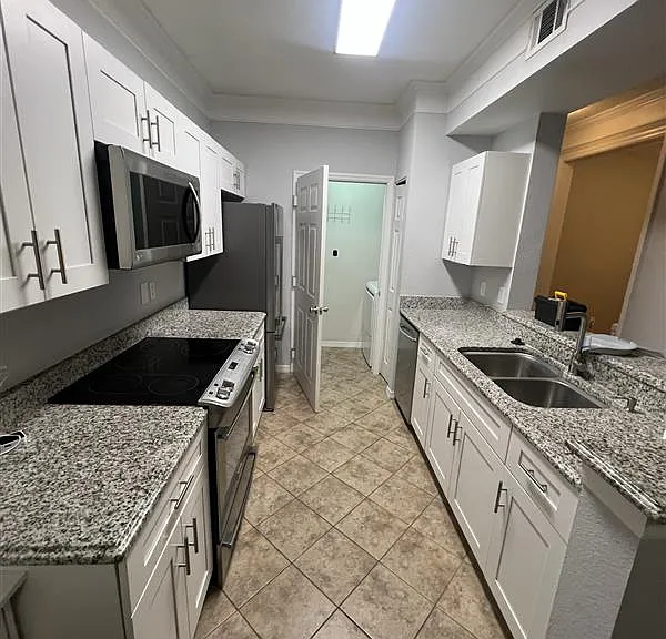 11520 Villa Grand #1020 — Photo 3