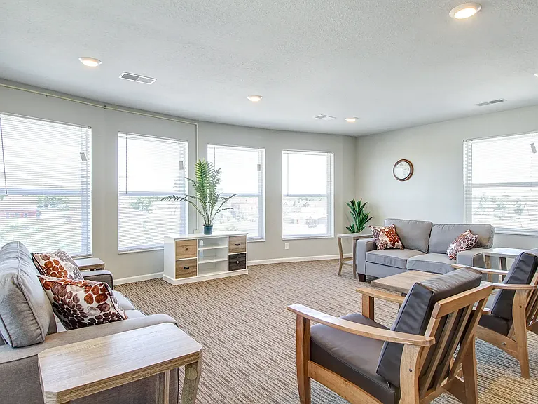 Northwind Apartment Homes — Photo 18