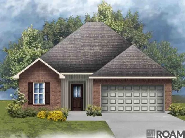 32626 Flower Tree Ct, Walker, LA 70785