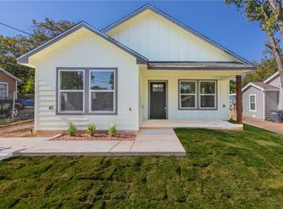 2215 Connor Ave, Waco, TX 76706
