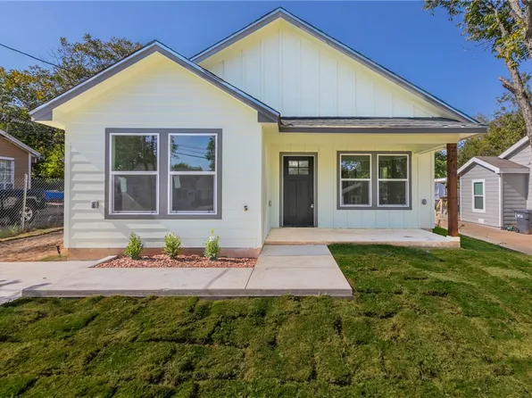2215 Connor Ave, Waco, TX 76706