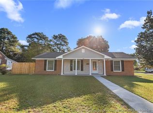 5202 Cooper Rd, Fayetteville, NC 28311