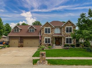 3408 77th Street Ct, Moline, IL 61265