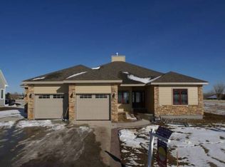 153 S Dome Dr, Sheridan, WY 82801