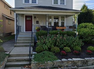 263 Sheldon Ave, Columbus, OH