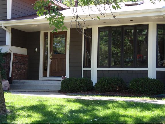 2nd image of 4875 Norwood Ln N