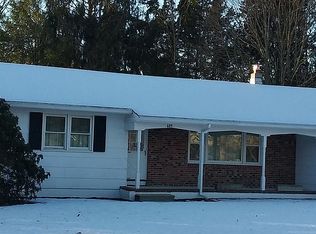 609 Zion Rd, Egg Harbor Township, NJ 08234