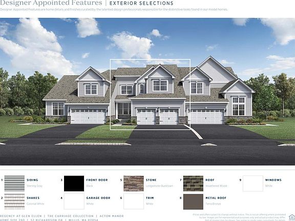3rd image of 52 Richardson Dr