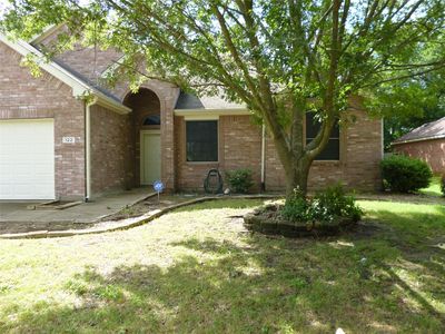 122 Lexington Dr, Terrell, TX, 75160