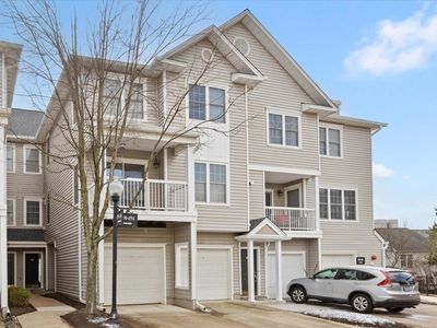 4600 Superior Sq, Fairfax, VA, 22033