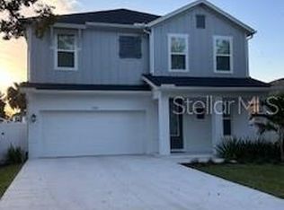 210 N Matanzas Ave, Tampa, FL 33609