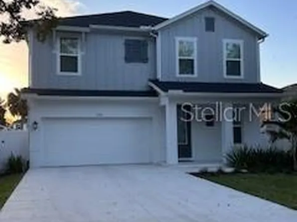 210 N MATANZAS AVENUE, TAMPA, FL 33609