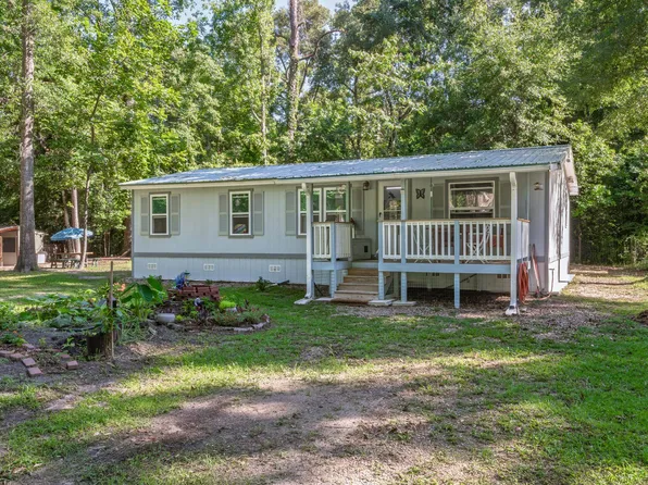 155 S And J Ln #J, Crawfordville, FL 32327