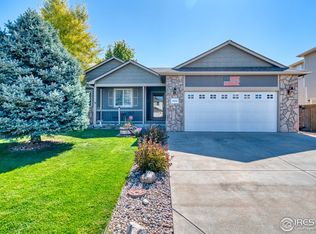 8632 18th St, Greeley, CO 80634