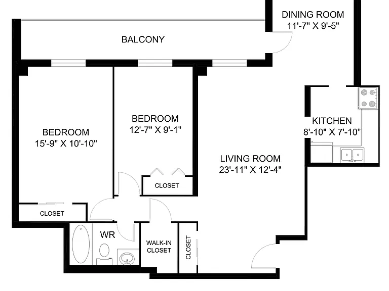 2450 Weston Rd — Photo 36