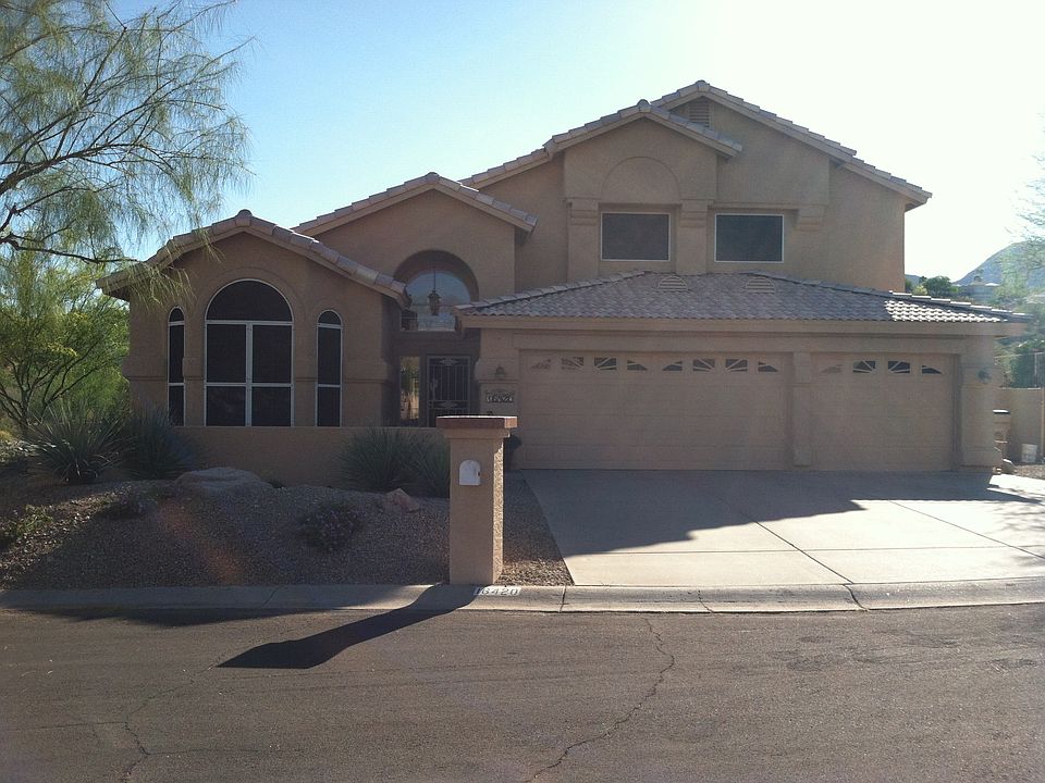 1st image of 16420 N Palo Verde Ln