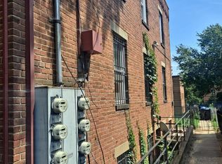 76 Galveston Pl SW APT E, Washington, DC 20032