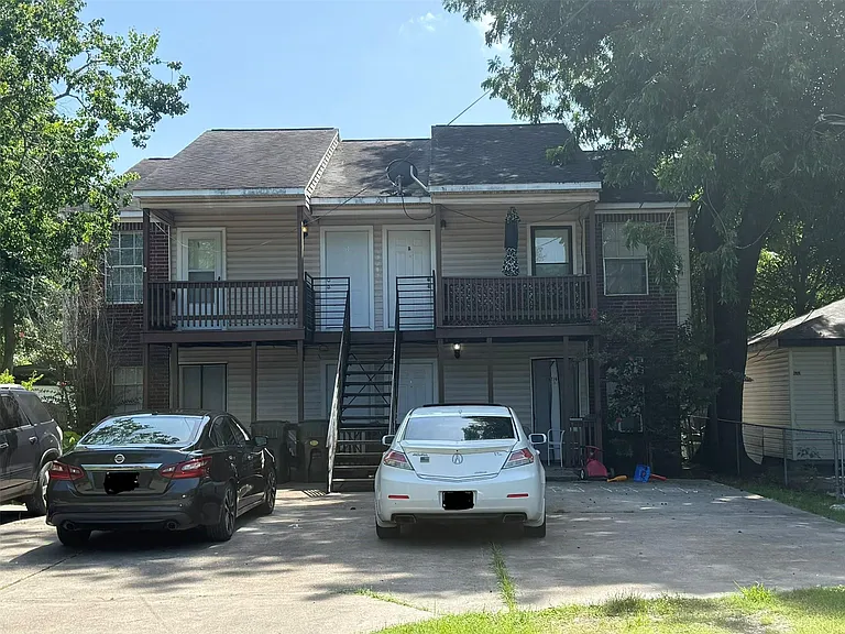 4714 Oleander St #D — Photo 1
