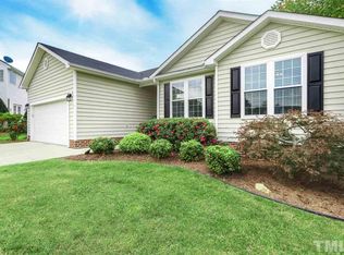 1704 Brashear Ct, Apex, NC 27523