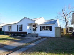 1301 Comay St, Belton, TX 76513