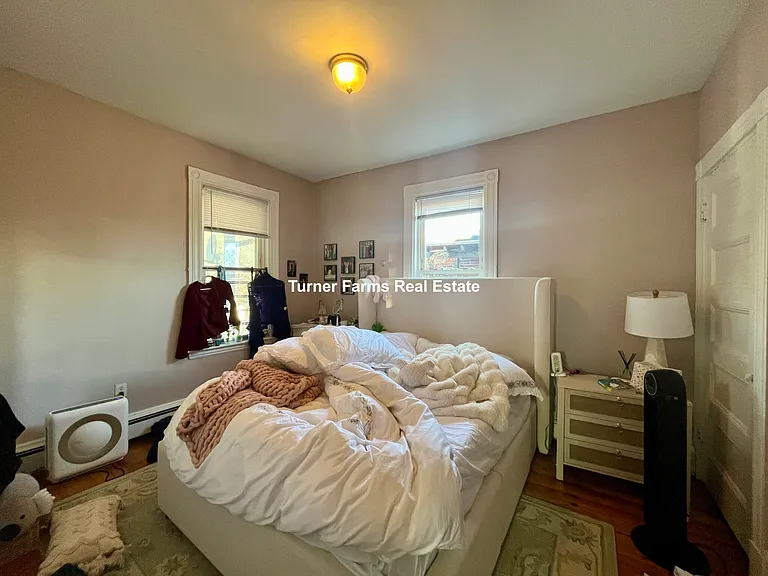 803 Parker St #3 — Photo 11