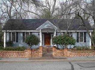 726 Athens Ave, Fayetteville, NC 28301