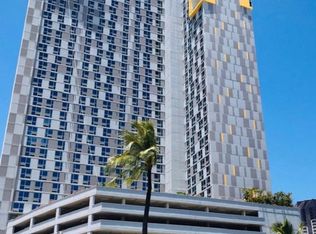 988 Halekauwila St #1606, Honolulu, HI 96814