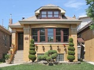 1808 Wenonah Ave, Berwyn, IL 60402