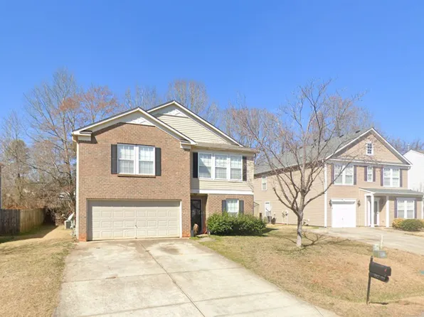182 Hunter Park Dr, York, SC 29745