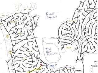 2483 Harriot Road LOT 2483, Fort Garland, CO 81133