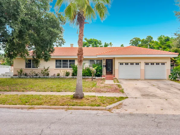 808 Ponce De Leon Blvd, Belleair, FL 33756