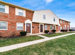 5762 Pine Tree St W APT D, Columbus, OH 43229