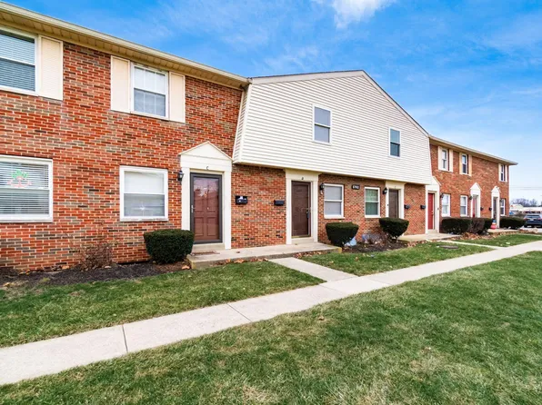 5762 Pine Tree St W APT D, Columbus, OH 43229