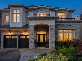 5 Natural Ter, Brampton, ON L6Y6A5