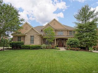 3900 The Ridings, Mason, OH 45040