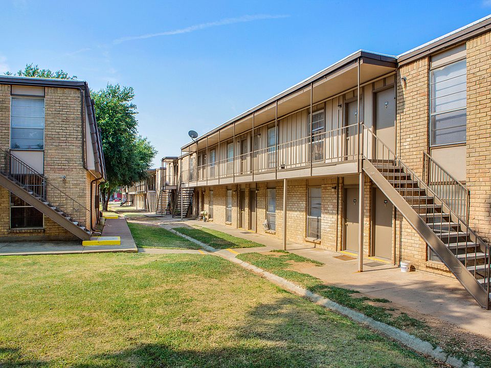 Bear Creek Apartments 605 Del Paso St Euless TX Zillow
