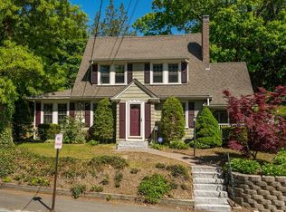 115 Brookside Ave, Brockton, MA 02301
