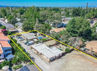 266 Tyrella Ave, Mountain View, CA 94043