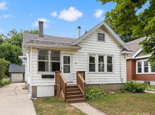 38 Corry St, Madison, WI 53704