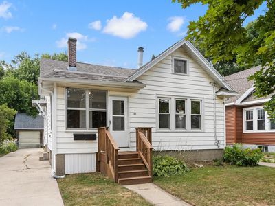 38 Corry St, Madison, WI, 53704