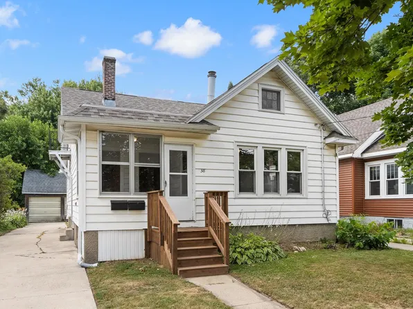 38 Corry St, Madison, WI 53704
