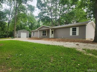 66 Highland Dr LOT 4, Troy, MO 63379