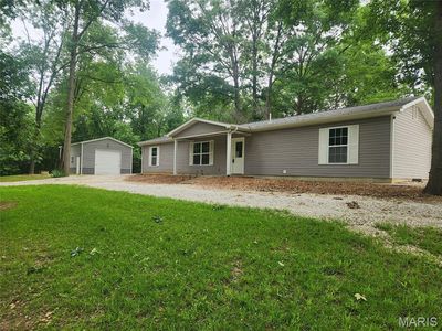 66 Highland Dr LOT 4, Troy, MO, 63379