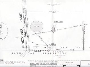 2294 Firetower Rd, Erieville, NY 13061