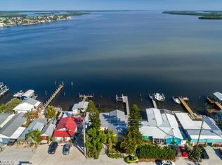 4256 Pine Island Rd NW, Matlacha, FL 33993