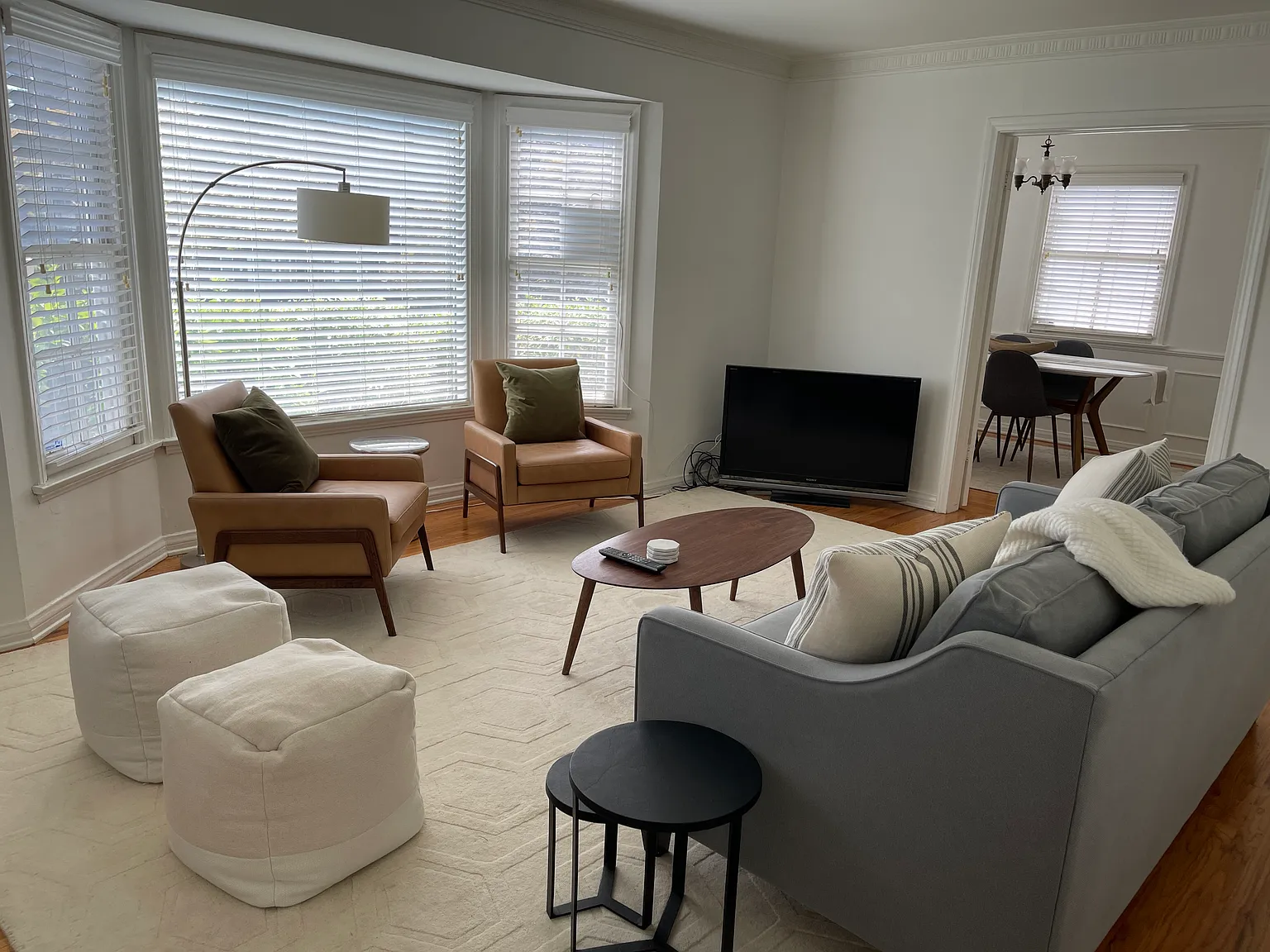 1 bed, 800 sqft, $2,600 — Photo 3