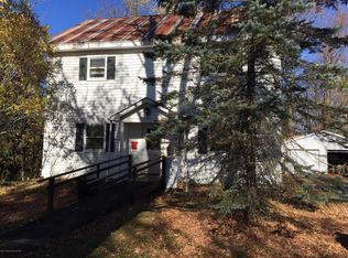 29 Jackson St, Montrose, PA 18801