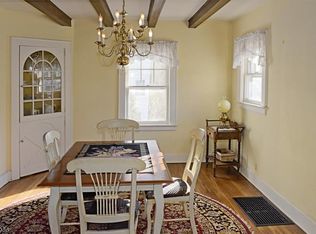 83 Valley View Dr, Morristown, NJ 07960